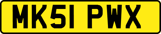 MK51PWX