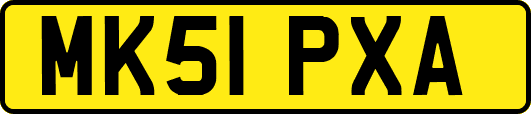 MK51PXA