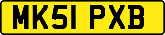 MK51PXB