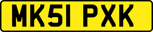 MK51PXK