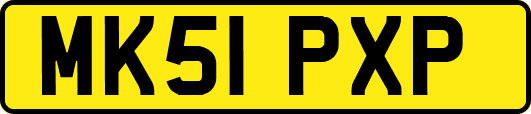 MK51PXP
