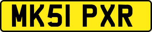 MK51PXR