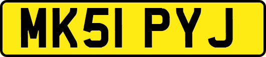 MK51PYJ
