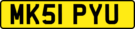 MK51PYU