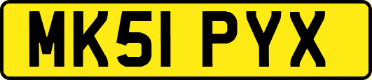 MK51PYX