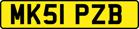 MK51PZB