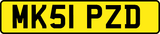 MK51PZD