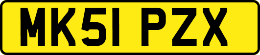 MK51PZX