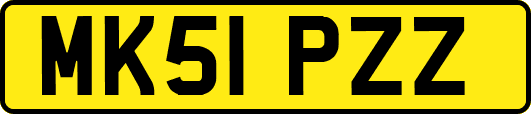 MK51PZZ