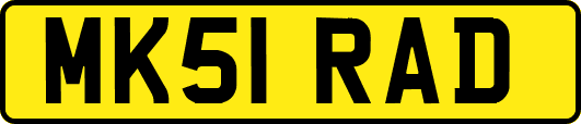 MK51RAD