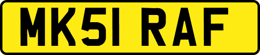 MK51RAF