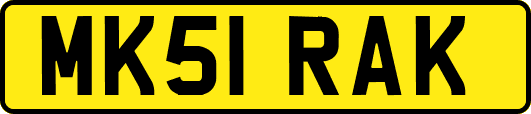 MK51RAK