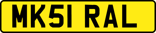 MK51RAL