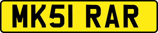 MK51RAR