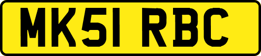 MK51RBC