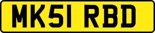MK51RBD