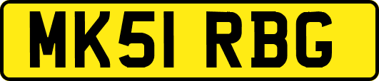 MK51RBG