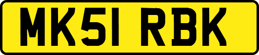 MK51RBK