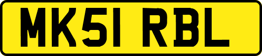 MK51RBL
