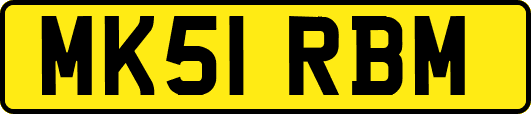MK51RBM