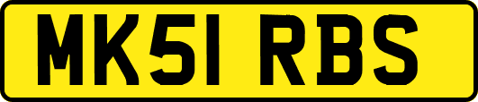 MK51RBS
