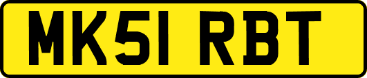 MK51RBT