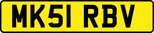 MK51RBV