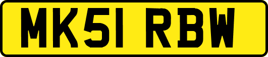 MK51RBW