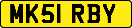 MK51RBY