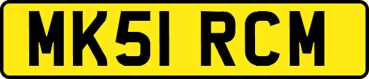 MK51RCM