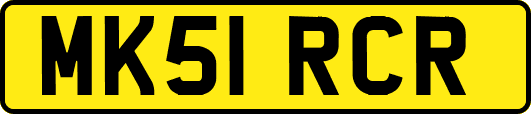 MK51RCR