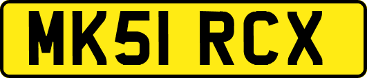 MK51RCX