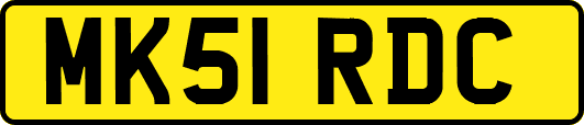 MK51RDC