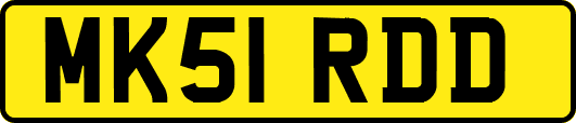 MK51RDD
