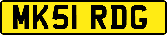 MK51RDG