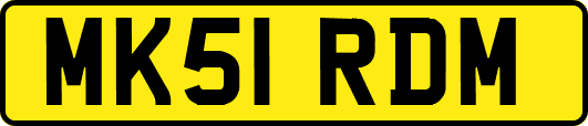 MK51RDM