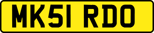 MK51RDO