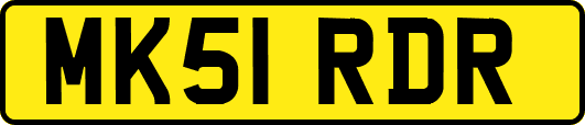 MK51RDR