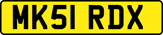 MK51RDX