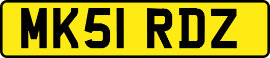 MK51RDZ