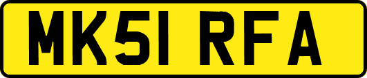 MK51RFA