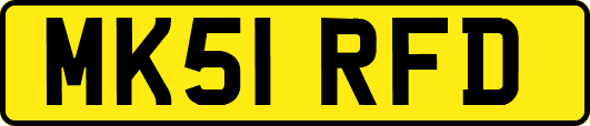 MK51RFD
