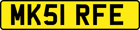 MK51RFE