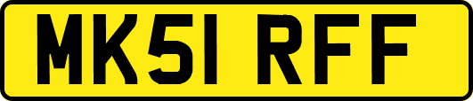 MK51RFF