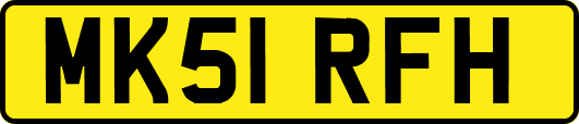 MK51RFH