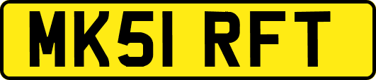 MK51RFT