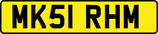 MK51RHM