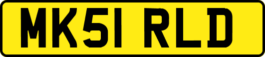 MK51RLD
