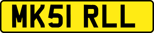 MK51RLL