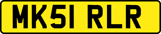 MK51RLR